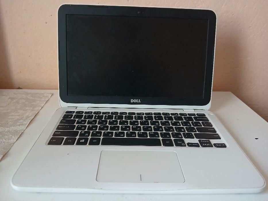 Netbook Dell для работы