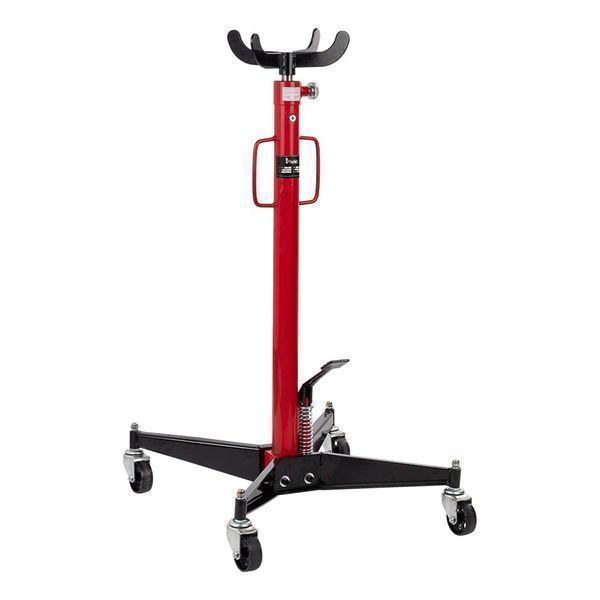 Крик за скоростна кутия, 500кг, 0.5т, височина 110-187 см