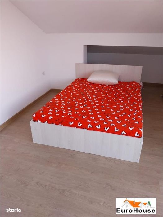 Apartament de vanzare cu 3 camere in Alba Iulia