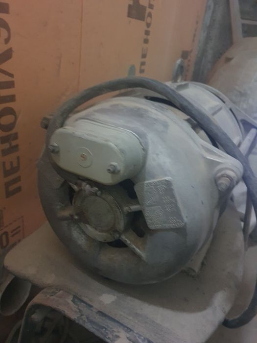 Генератор электрический