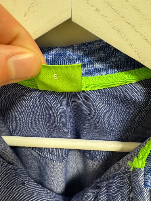 Поло Тениска Hugo Boss