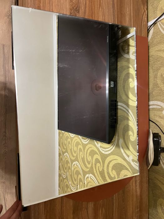 Зеркала без рамок