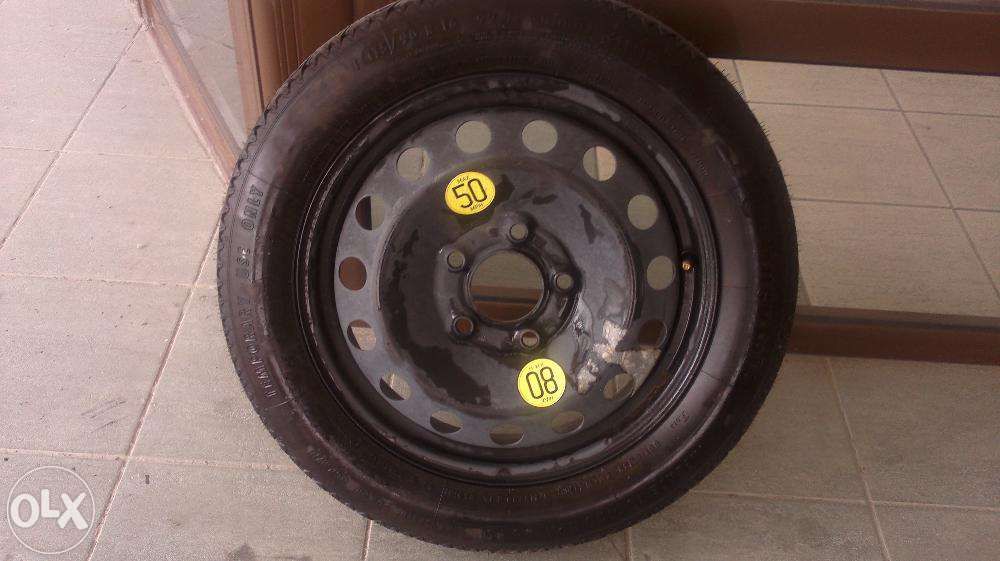 Vand roti rezerva slim , audi , vw, seat, skoda , bmw, opel