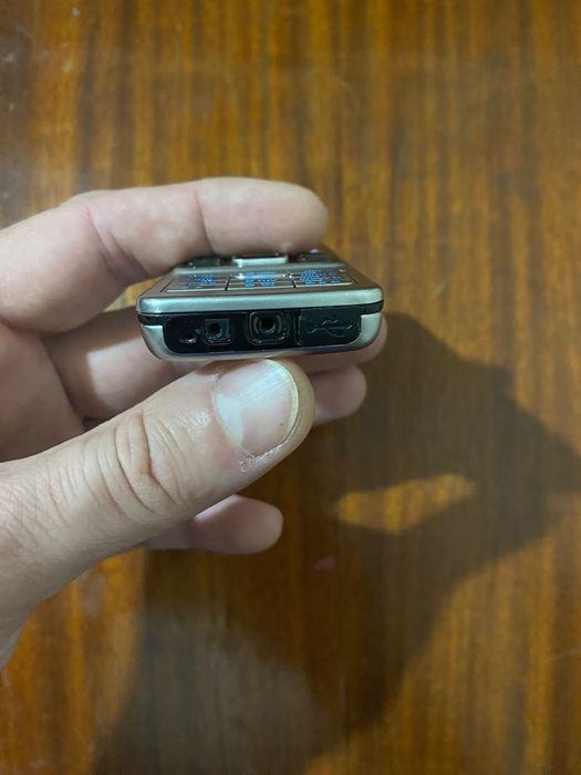 Nokia 6300 Оригинал Родной