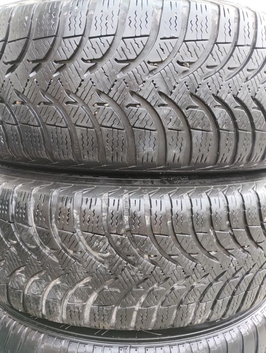 Vând jante Renault, Dacia