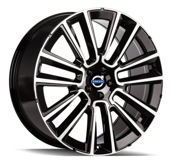 Jante 20 Volvo EX30 S60, S90, V60, V90, XC40, XC60, XC90