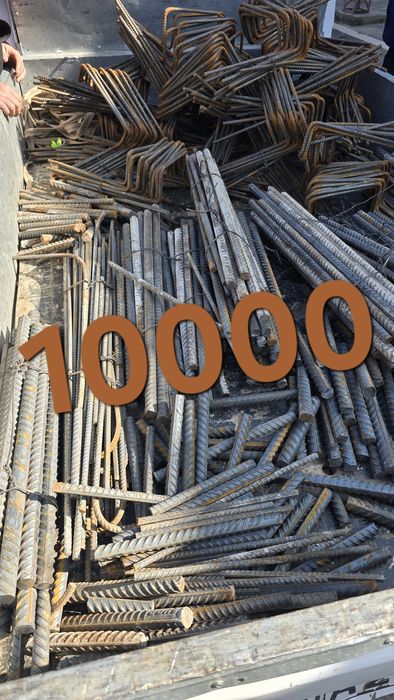 Metall Metallom Eski Temir Металлом пеработка