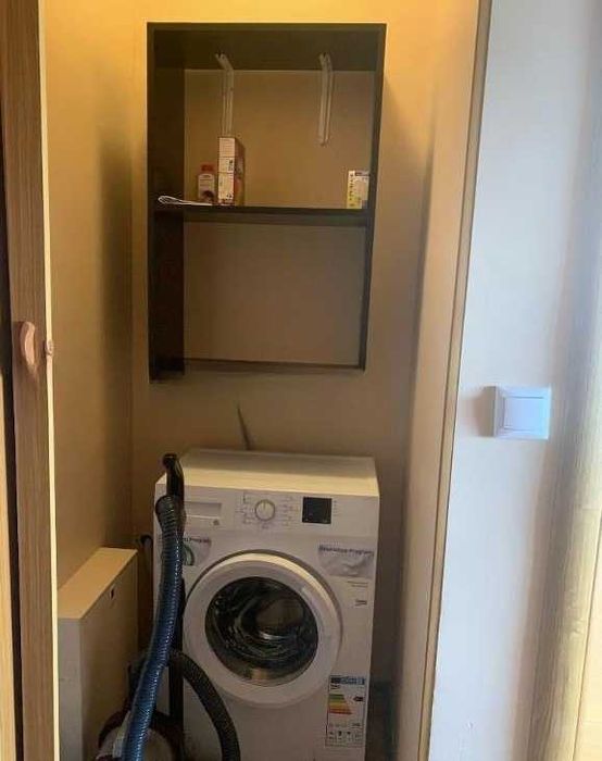 Дава се под наем Двустаен апартамент в София, Люлин 3 - 64 кв.м за 325 € - Снимка #1