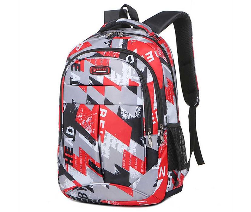 Rucsac pentru scoala, diverse modele