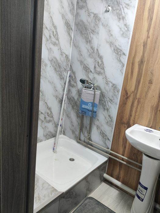 Комната модульная