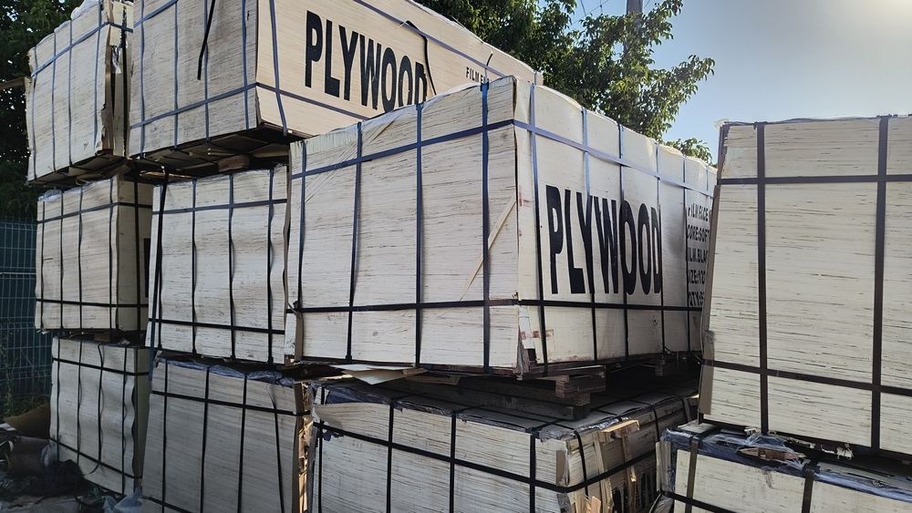 Tego cofraje placa galbena Doka