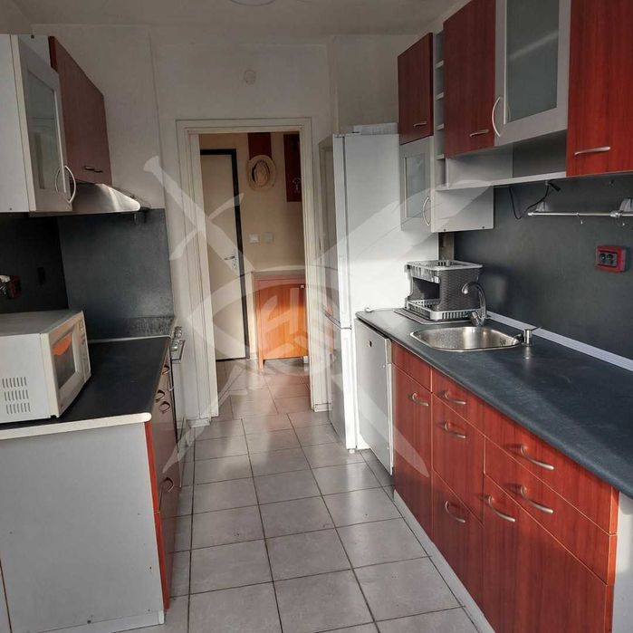 Дава се под наем Двустаен апартамент в София, Белите брези - 90 кв.м за 718.08 € - Снимка #2