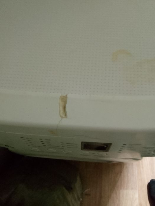 стиральная машинка