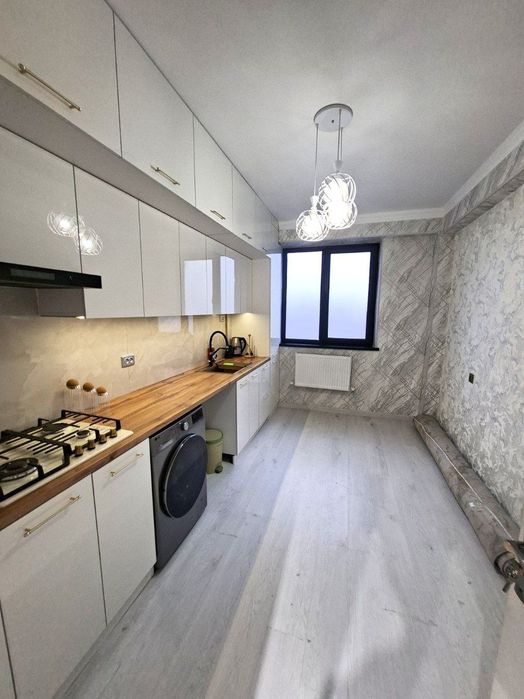 Квартира сотилади