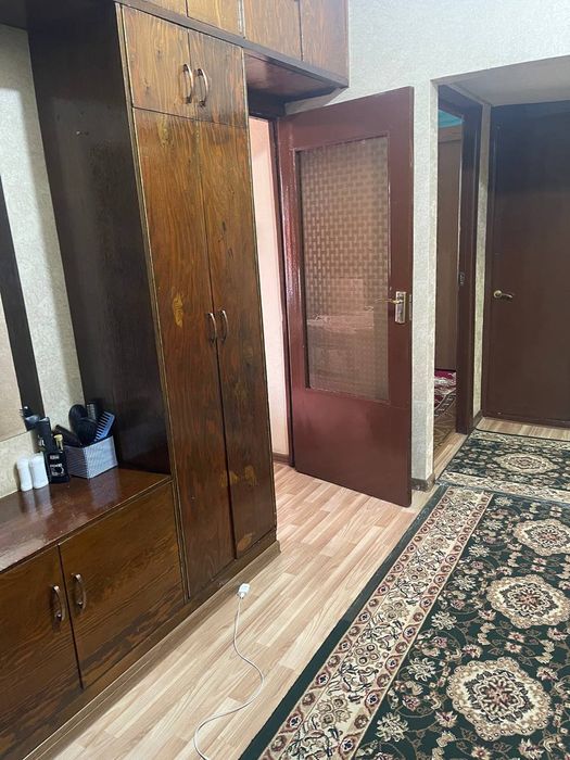 Продам квартиру 3/2/5