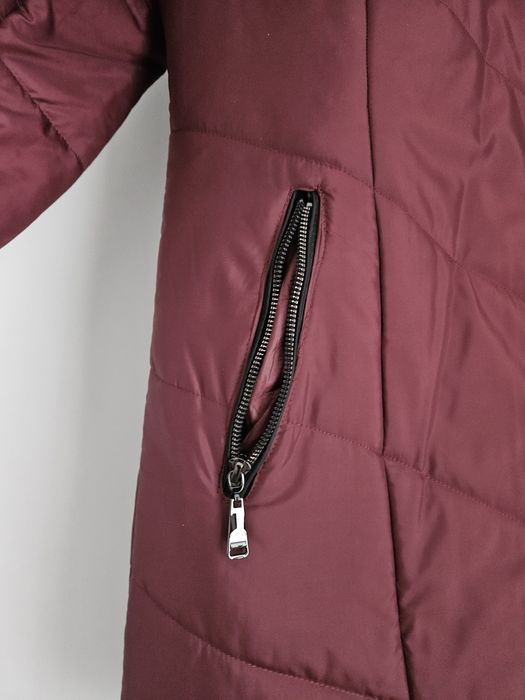 Geaca primavara/toamna marime 44