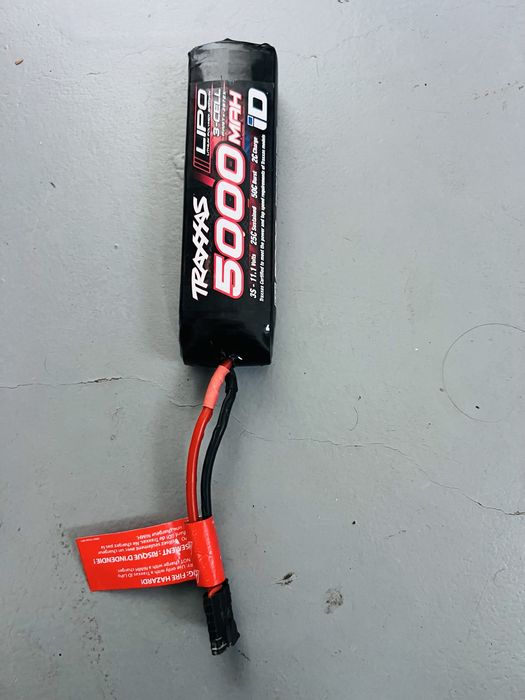 Baterie  acumulator traxxas erevo