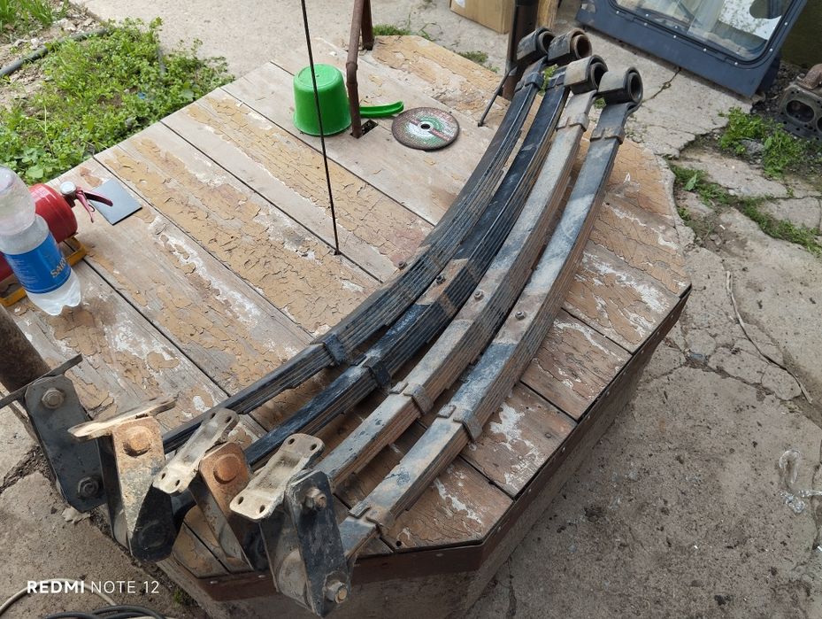 Продаются запчасти на УАЗ 469