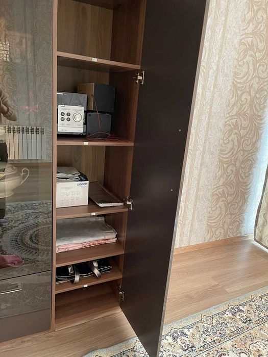 Стенка для гостиной