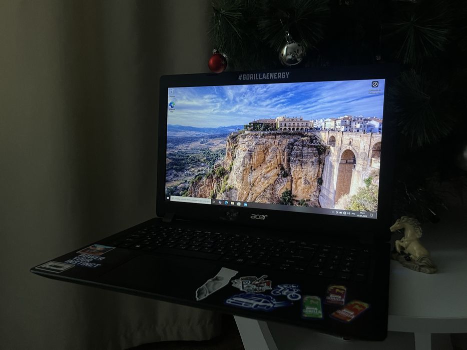 Продам ноутбук acer