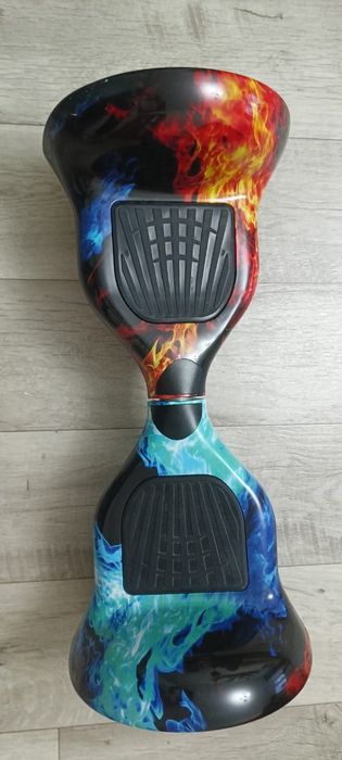 Героскутор ZAXBOARD ZX-11Pro