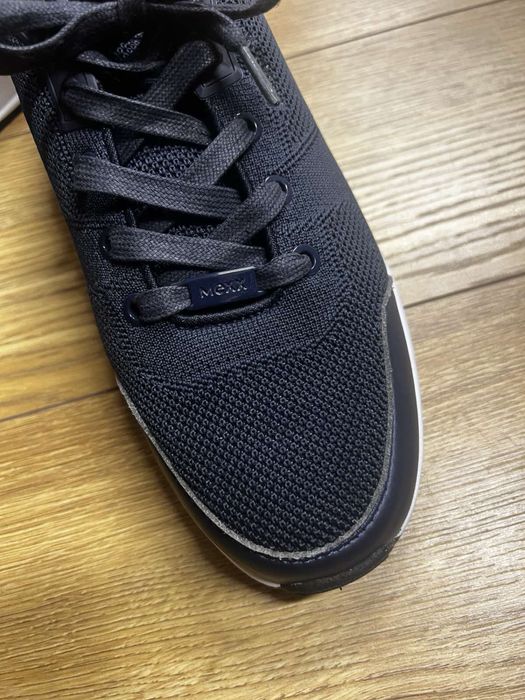 Мъжки обувки нови Mexx