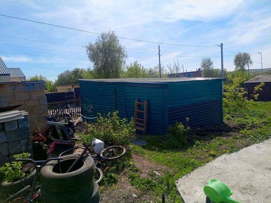 Продам дом в Предгорном