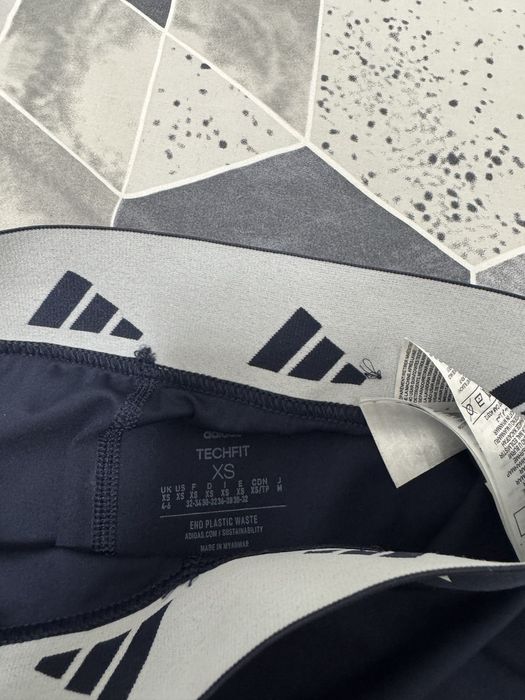 Дамски клин Adidas xs