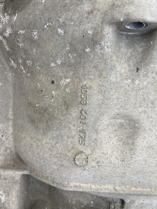 Cutie automata ZF 5HP-18 Bmw seria 3 si 5 2.0i 2.5i 2.8i M52 1995-1999