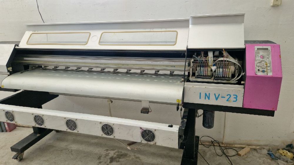 Printer, Eco solvent printer, eko solvent, эко солвент принтер