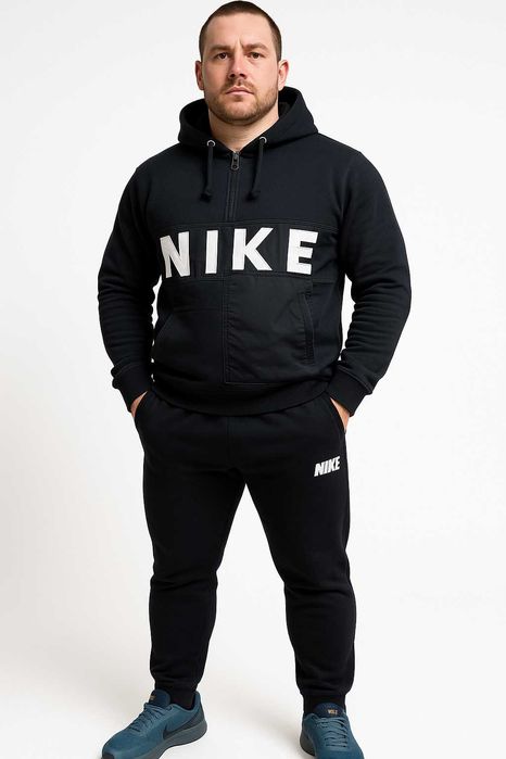 ЗИМЕН мъжки анцуг BRANDO/Norex/Nike модели и цветове нормал/батал