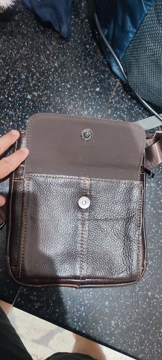 Продам барсетку новая