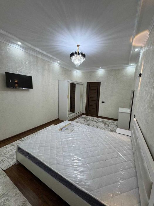 Продаётся 2/2/4 Феруза Евроремонт Мебель/Техника Ор-р: Школа 221-225