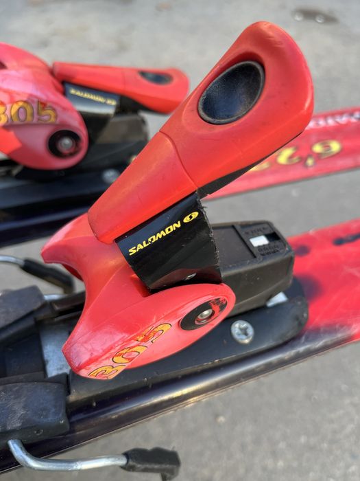 Ски Atomic Pro Race 6’22