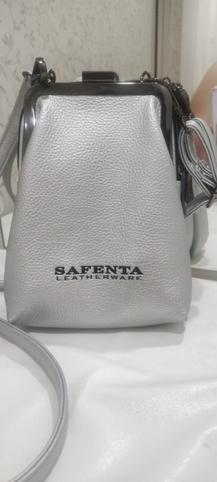 Женская сумочка кроос боди