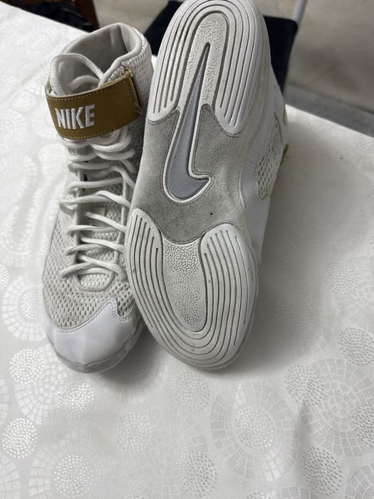Барцовка Nike Inflict3