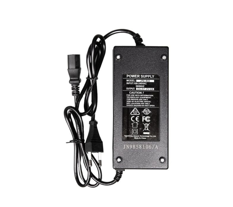 Moped Scuter electric 45km-h, 120 km Autonomie