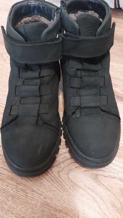 Обувь на мальчика