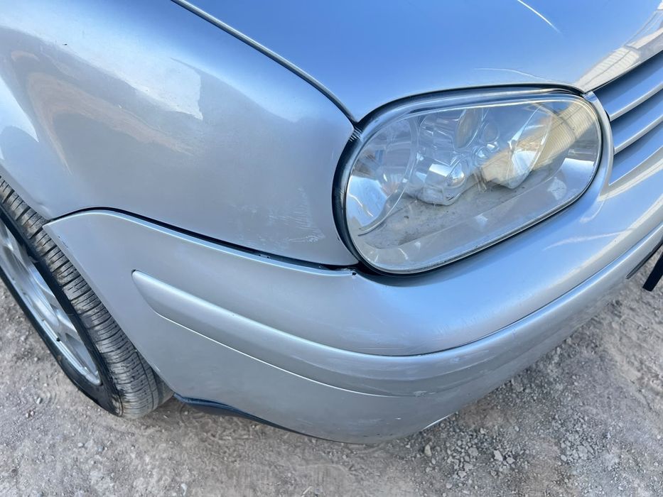 Volkswagen Golf 4