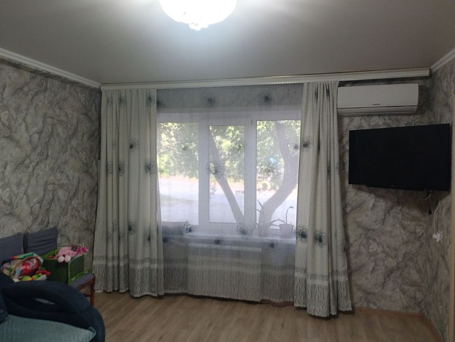 Продам квартиру.