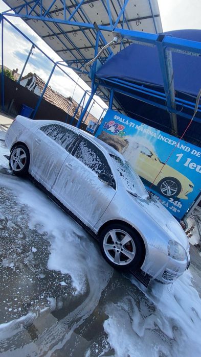 Vand jante 5x112 , gama vw, audi, seat