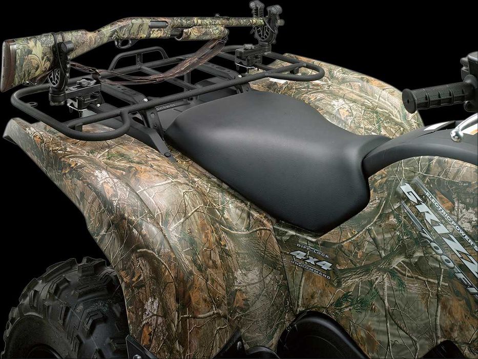 Стойка за Пушка за АТВ и за УТВ