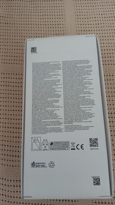 Samsung A26 5G нов!