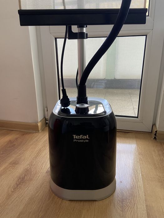 Гладачна станция на TEFAL