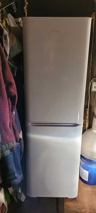 Холодильник.  В отличном состоянии!