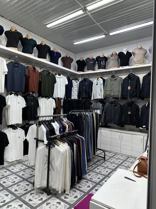 Авто нур  бутик