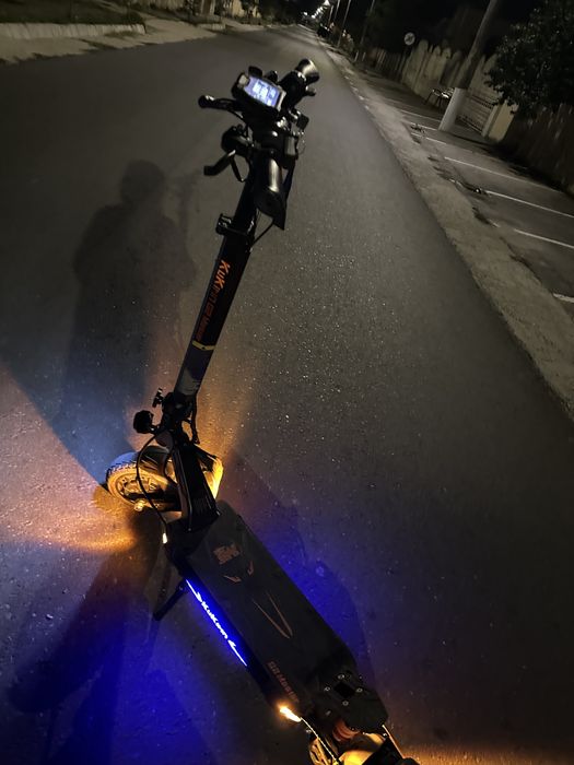 Vand Trotineta Electrica Kukirin G2 Master (NOU)