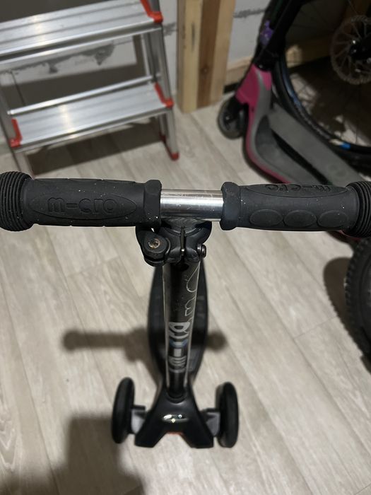 Самокат micro maxi , оригинал