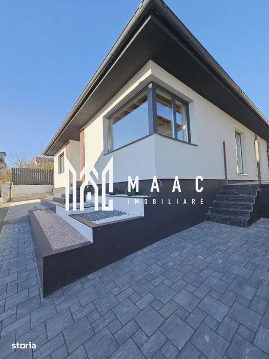 Casa individuala | 120 MPU | Sura Mare