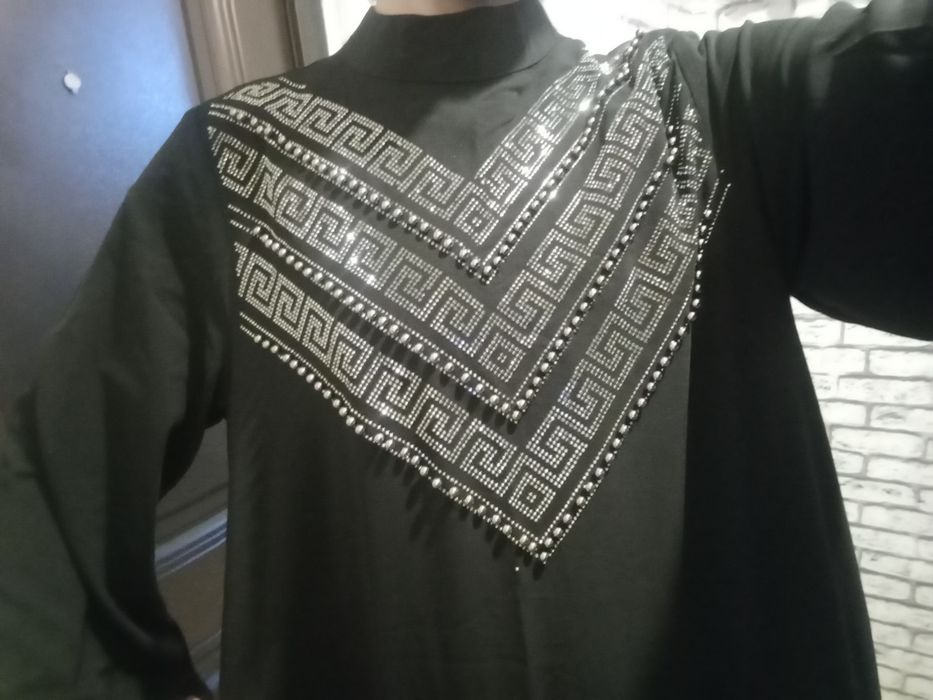 Сдам на прокат вечернюю Абайку